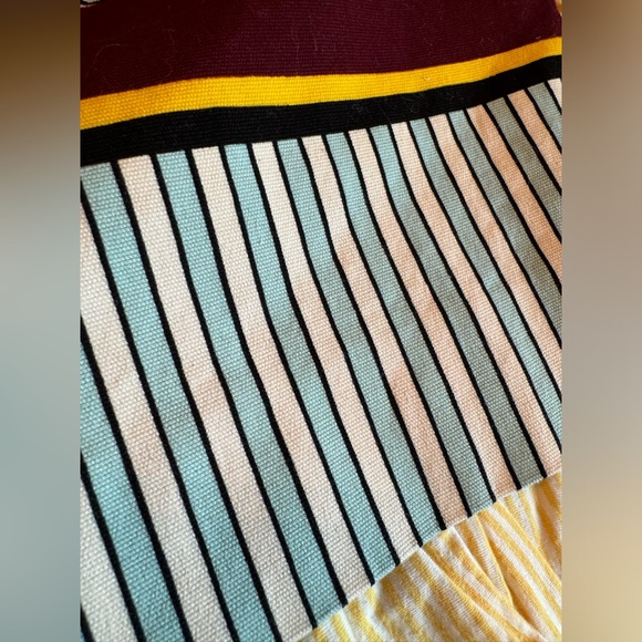 Anthropologie Maeve brand Clementina Pencil Skirt - Picture 6 of 8